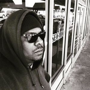 Meet your Posher, Marcus